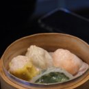 압구정데이트 식당 블루리본 맛집 추천 - 골드피쉬 딤섬퀴진