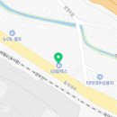 화물기지현대주유소 이미지