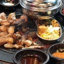 원조부안집만수점
