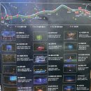 산문주차장화장실 | 양산 통도사 미디어아트 입장 후기 주차 시간대 공연 관람 꿀팁