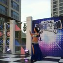 벨리댄스 이미지