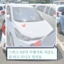 더 넥스트 스파크 중고 4년 후기 실제 주행거리와 정비 기록 정리