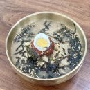 태화강밀면 이미지