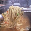 군산칼국수 | 관광객은 잘 모르는 군산 현지인 추천 &#39;부안바지락칼국수&#39; 후기