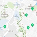 부산 용당세관 화장실 이미지