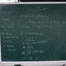 크로스핏 하울 이미지