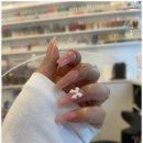 큐릭스네일패디