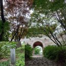 CU 산성타운점 | 금정산11 (금정산 성곽길 일주)