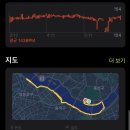 후핏 | 이촌동 최고의 트레이닝 센터 후핏 매니저의 30km LSD 훈련 후기!