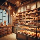 세종금남 파리바게트 이미지