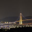 이순신대교 먹거리타운 이미지