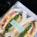에그2000구리 | 구리 샌드위치 맛집 모다 구리디저트카페 맛집 솔직후기
