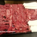 백산한우명가 이미지