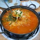 싱싱주물럭어탕국수