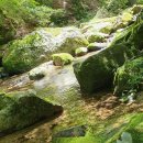 산골짜기 이미지