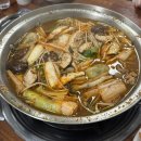[경동시장 권영수대가전골] 성시경 먹을텐데 맛집 경동시장 만두전골 맛집 토요일 후기
