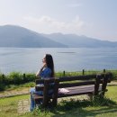 남부면작은도서관 | 거제 여행의 시작 바람의언덕 외도가기전 가볼만한 곳 사진찍기좋아