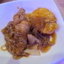 두기찜닭 | 안동찜닭골목 인생맛집 안동영가찜닭