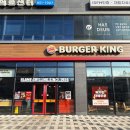 시점 민락점 | 버거킹 의정부민락점 신메뉴 터프페퍼 큐브스테이크 후기 단면