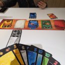 로스트 시티 | [후기] 연애 시절 추억을 집으로, 2인 보드게임의 정석 '로스트 시티'