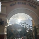 Training-Parc(트레이닝파크) | [유럽/프랑스] 에펠탑 아래, 신혼 여행 일지 7-2편 - 마법이 절정에 닿는 시간, 파리 디즈니랜드 🏰