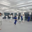 용인대 부흥 유도 체육관 이미지