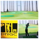 PRGC 파주리조트골프클럽