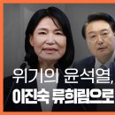 [주간 뉴스타파]위기의 윤석열, 이진숙 · 류희림 앞세워 언론장악 올인 이미지