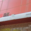 버스정류장(폭스존) 이미지