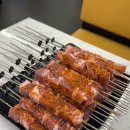 모란장 | 성남 모란역 양꼬치 맛집 장수루 재방문 후기! 양꼬치부터 마라탕까지 푸짐한 식사