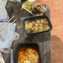 둔산로206번길 | 대전순대호떡 팔천순대 점순이호떡 둔산점 포장 후기