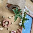 미니어처 건축교실 이미지