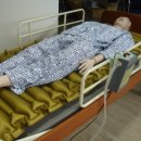 퇴원직전 급하게 환자용 병원 전동침대 대여 알아본 후기 복지용구 노인장기요양 급여 일반렌탈
