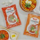 신촌깻잎떡볶이 이미지