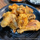도민 맛집 이태리치킨 법환본점 양념치킨 후라이드치킨 고메기(보말수제비) 먹은 후기 및 주차장 정보