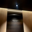 도쿄&밀라노 | 도쿄역 야경 맛집, 불가리 호텔 도쿄 “BVLGARI Bar” 방문 후기