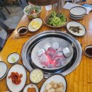 온누리장작구이가창점 | 가창 맛집, 온누리 장작구이 아이랑 가봤어요.