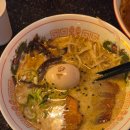 주오일심야라멘 이미지