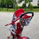 Radio Flyer 4 in 1 세발자전거 $40 이미지