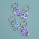 자개열쇠고리 이미지