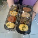 유부야 - 은평구 증산로 299 | 인계동 혼밥도 가능한 맛집 유부야 세트 포장 후기