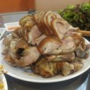 와라왕족발