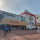 홈플러스 아시아드점 앞 이미지