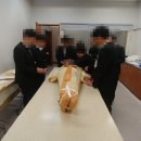 단양군립노인요양병원장례식장 이미지