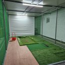 원 그린 스크린골프연습장 이미지