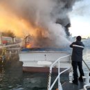 주문진항만 이미지