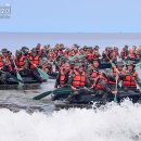 해상돌격훈련 해병대 신병 1297기 1교육대 4주차 - 해상돌격훈련 (1) 이미지