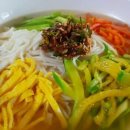 어머니손맛잔치국수