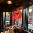 우노(uno) | 시카고 딥디쉬 피자 원조 맛집 피제리아 우노 Pizzeria Uno 방문 후기