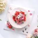 백세떡